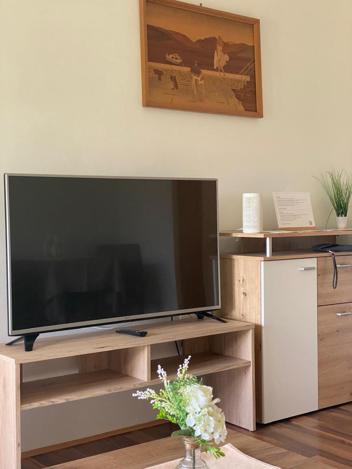 Haus Kampl - Appartement Oedensee Obersdorf エクステリア 写真